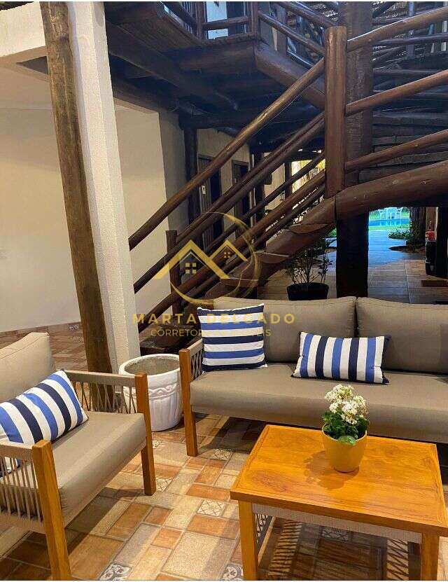 Pousada à venda com 15 quartos, 586,47m² - Maresias,São Sebastião