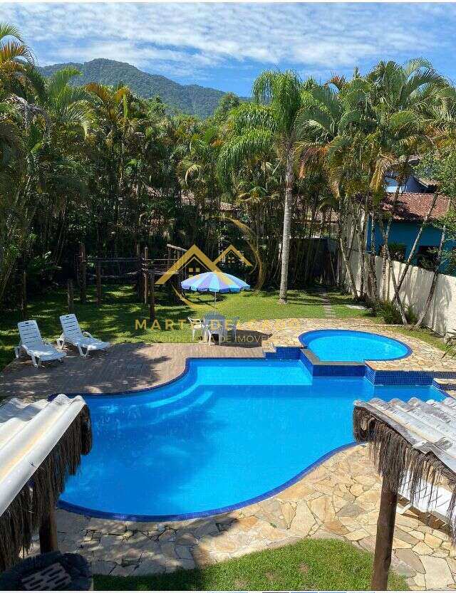 Pousada à venda com 15 quartos, 586,47m² - Maresias,São Sebastião